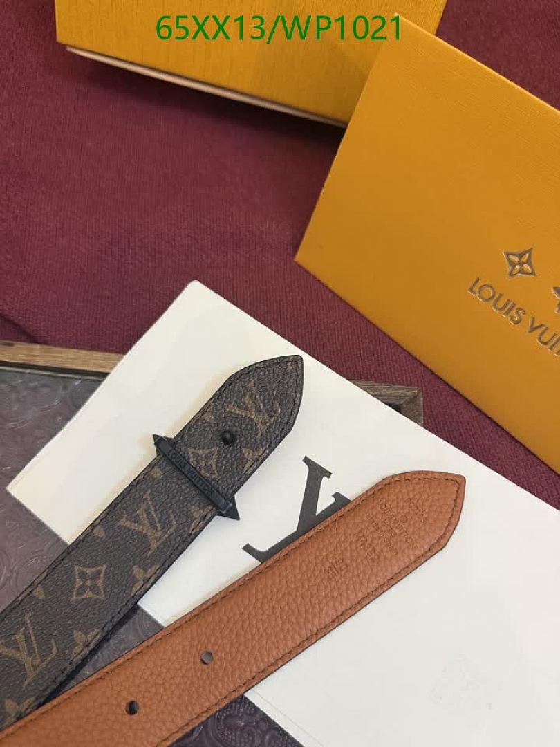 LV-Belts Code: WP1021 $: 65USD