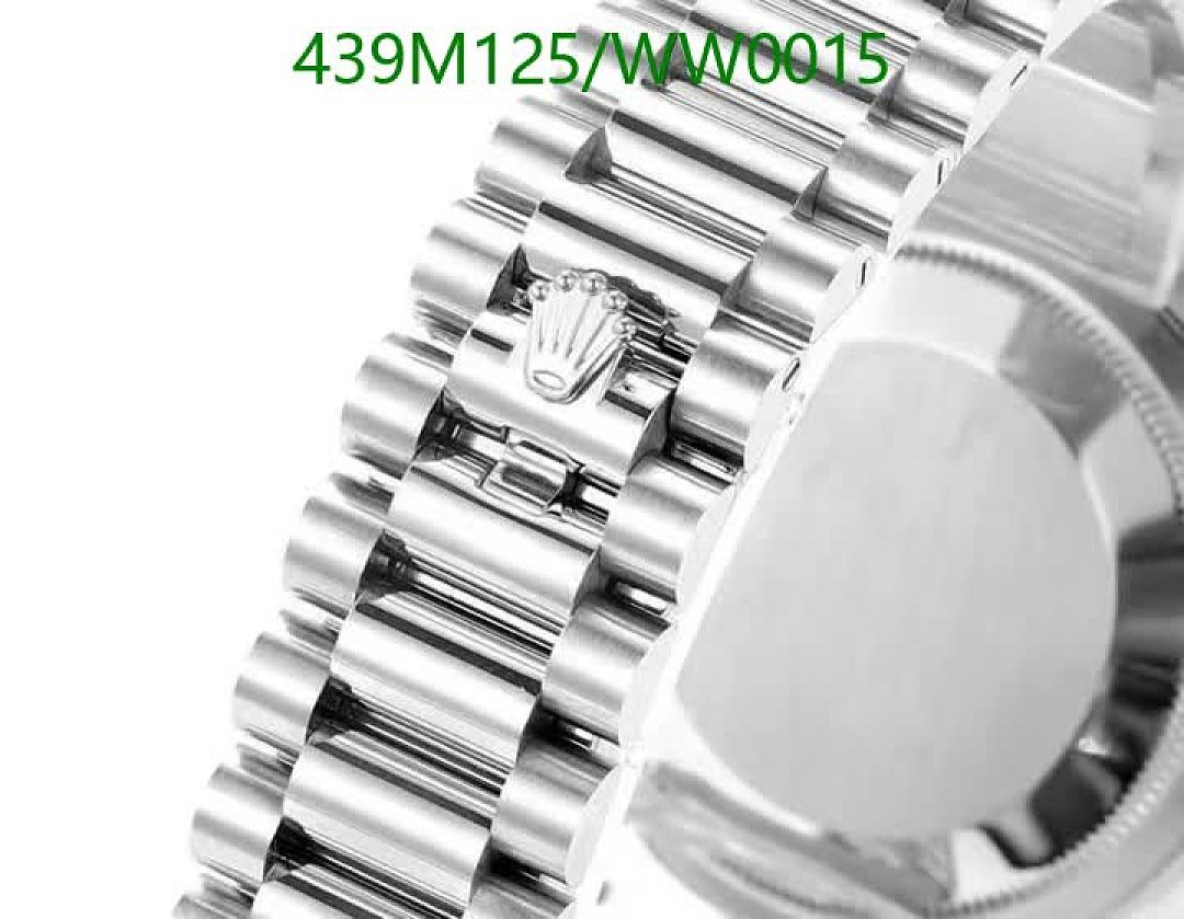 Rolex-Watch-Mirror Quality Code: WW0015 $: 439USD