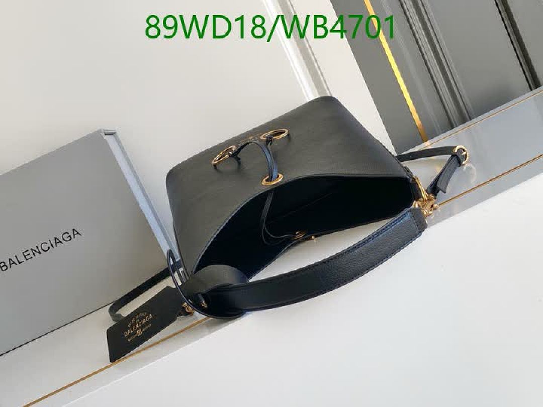 Balenciaga-Bag-4A Quality Code: WB4701 $: 89USD