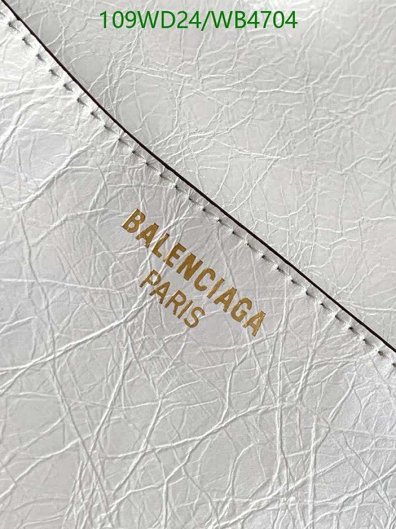 Balenciaga-Bag-4A Quality Code: WB4704 $: 109USD