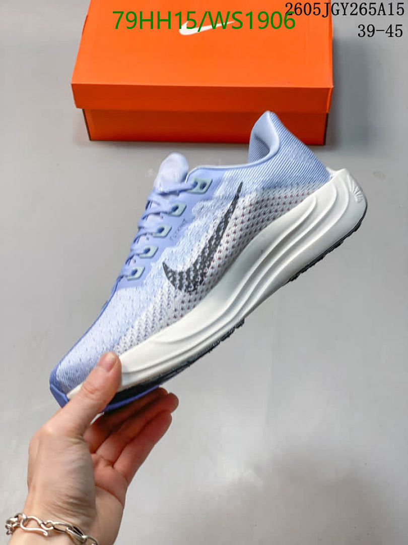 Nike-Men shoes Code: WS1906 $: 79USD