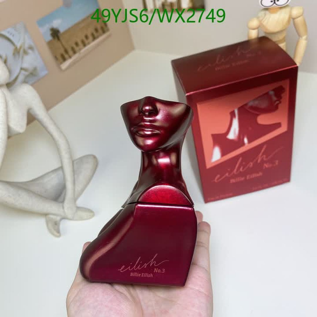 Billie Eilish-Perfume Code: WX2749 $: 49USD