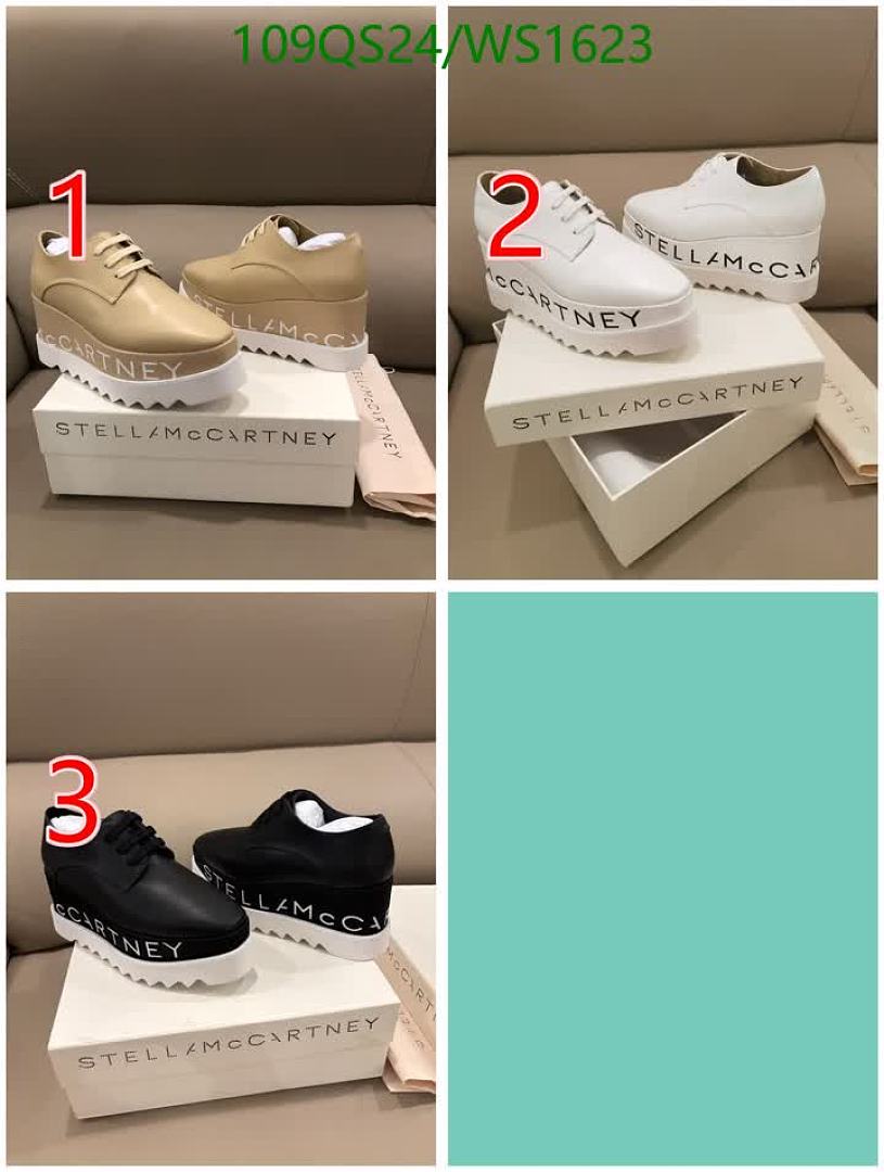 Stella-McCartney-Women Shoes Code: WS1623 $: 109USD