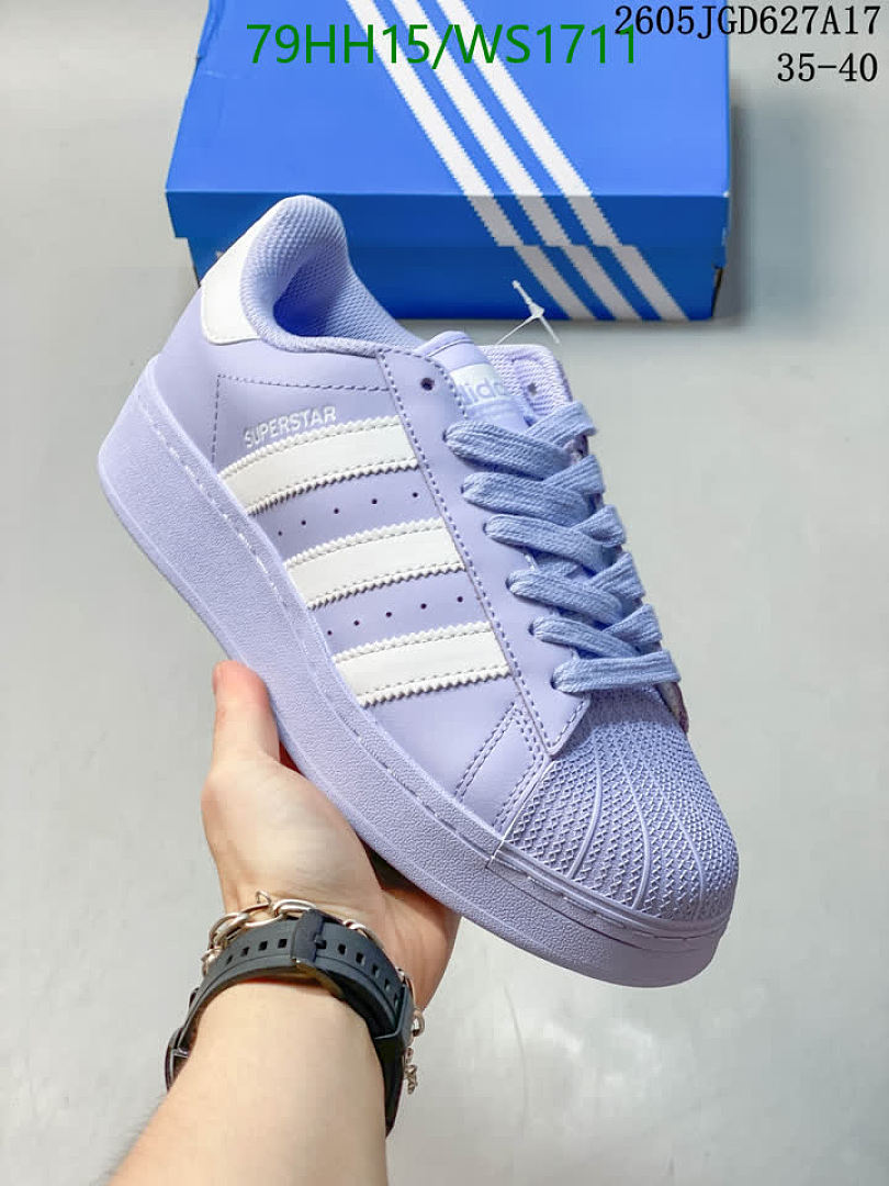 Adidas-Women Shoes Code: WS1711 $: 79USD