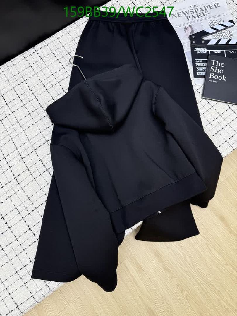 Dior-Clothing Code: WC2547 $: 159USD