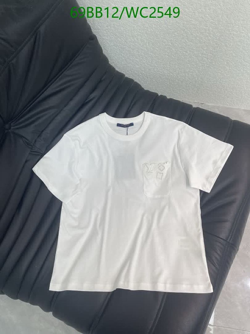LV-Clothing Code: WC2549 $: 69USD