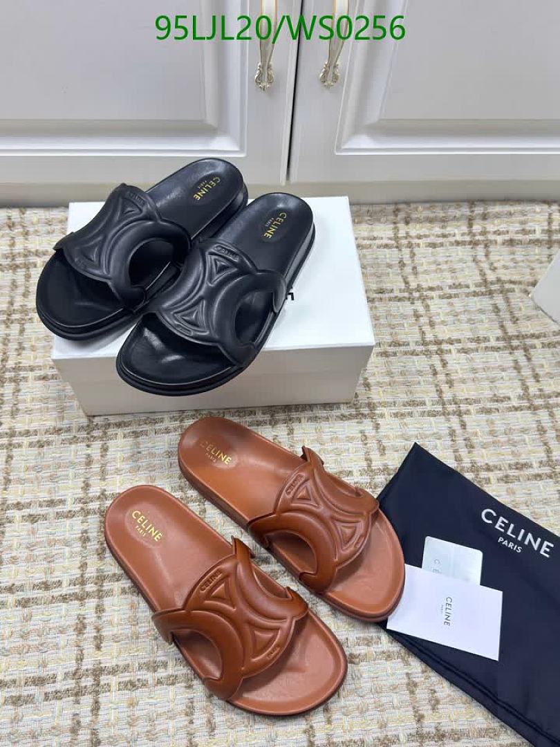 Celine-Women Shoes Code: WS0256 $: 95USD