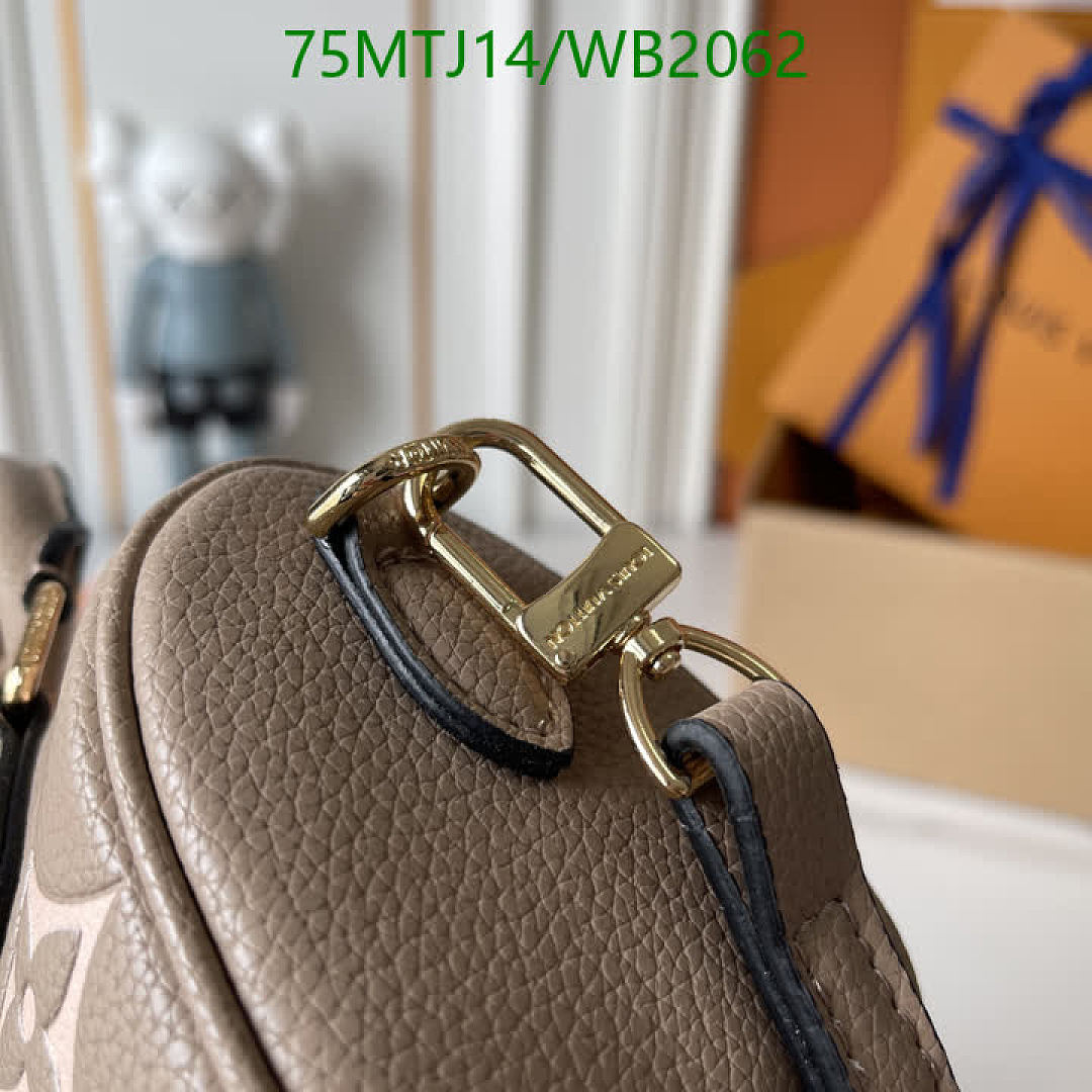LV-Bag-4A Quality Code: WB2062 $: 75USD