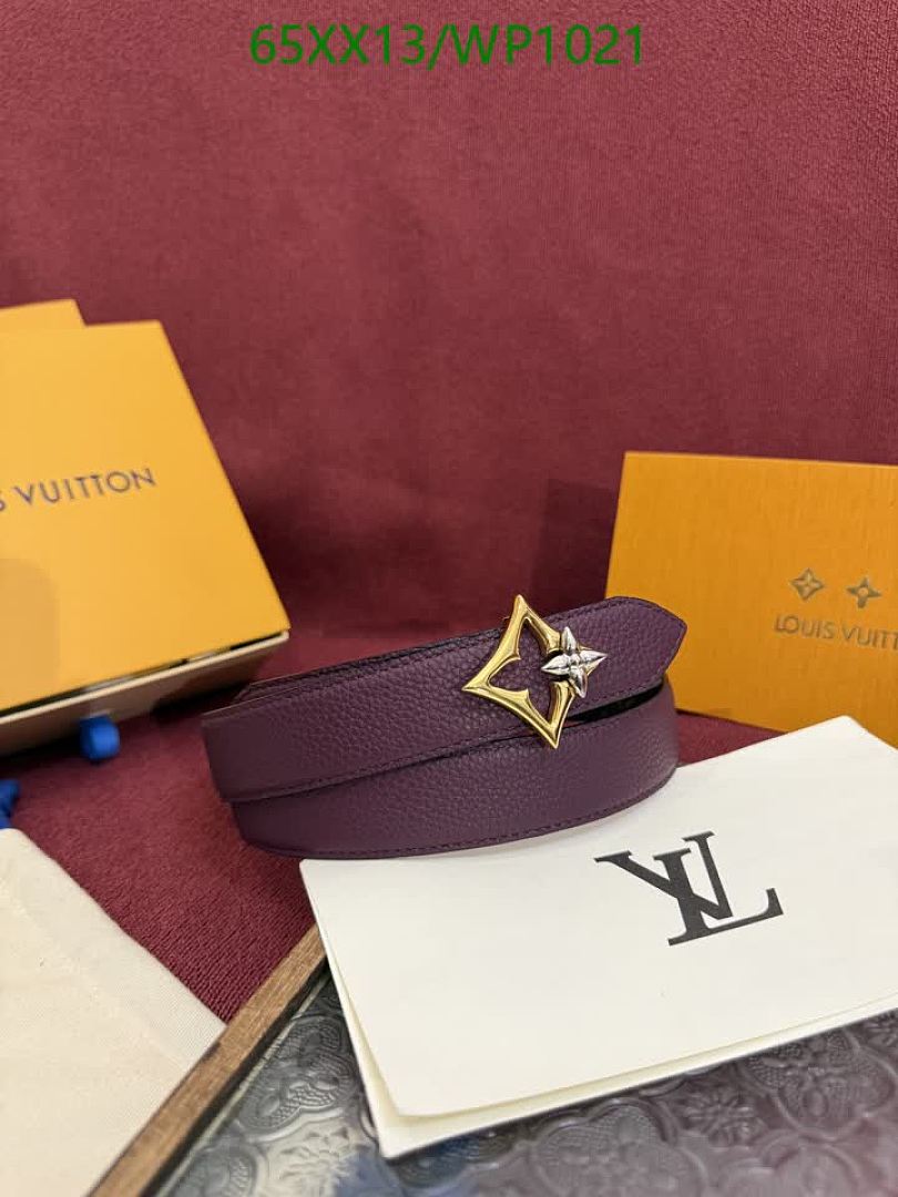 LV-Belts Code: WP1021 $: 65USD