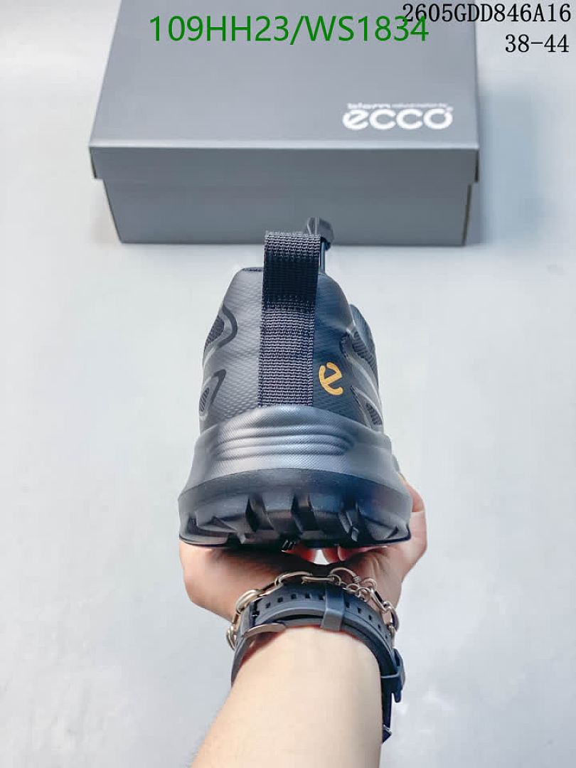 Ecco-Men shoes Code: WS1834 $: 109USD
