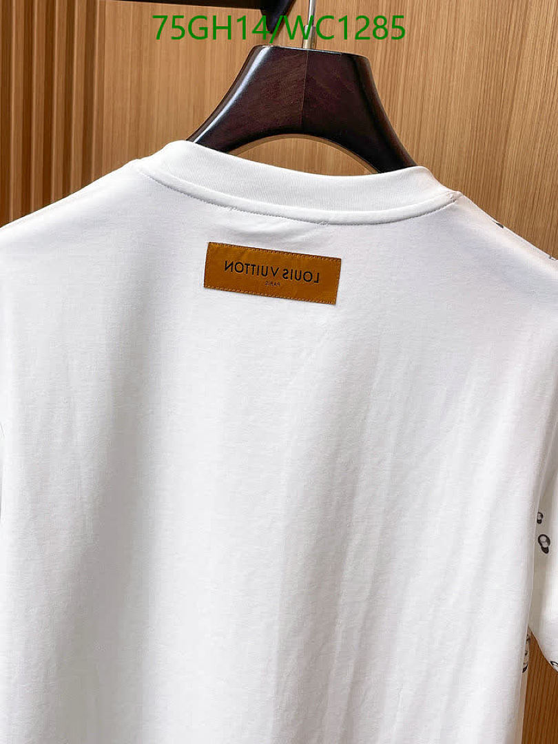 LV-Clothing Code: WC1285 $: 75USD
