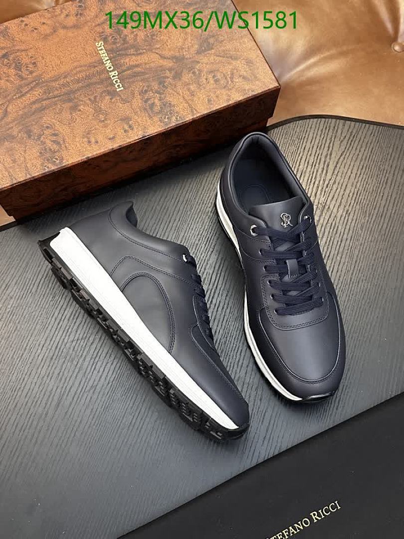 Stefano Ricci-Men shoes Code: WS1581 $: 149USD
