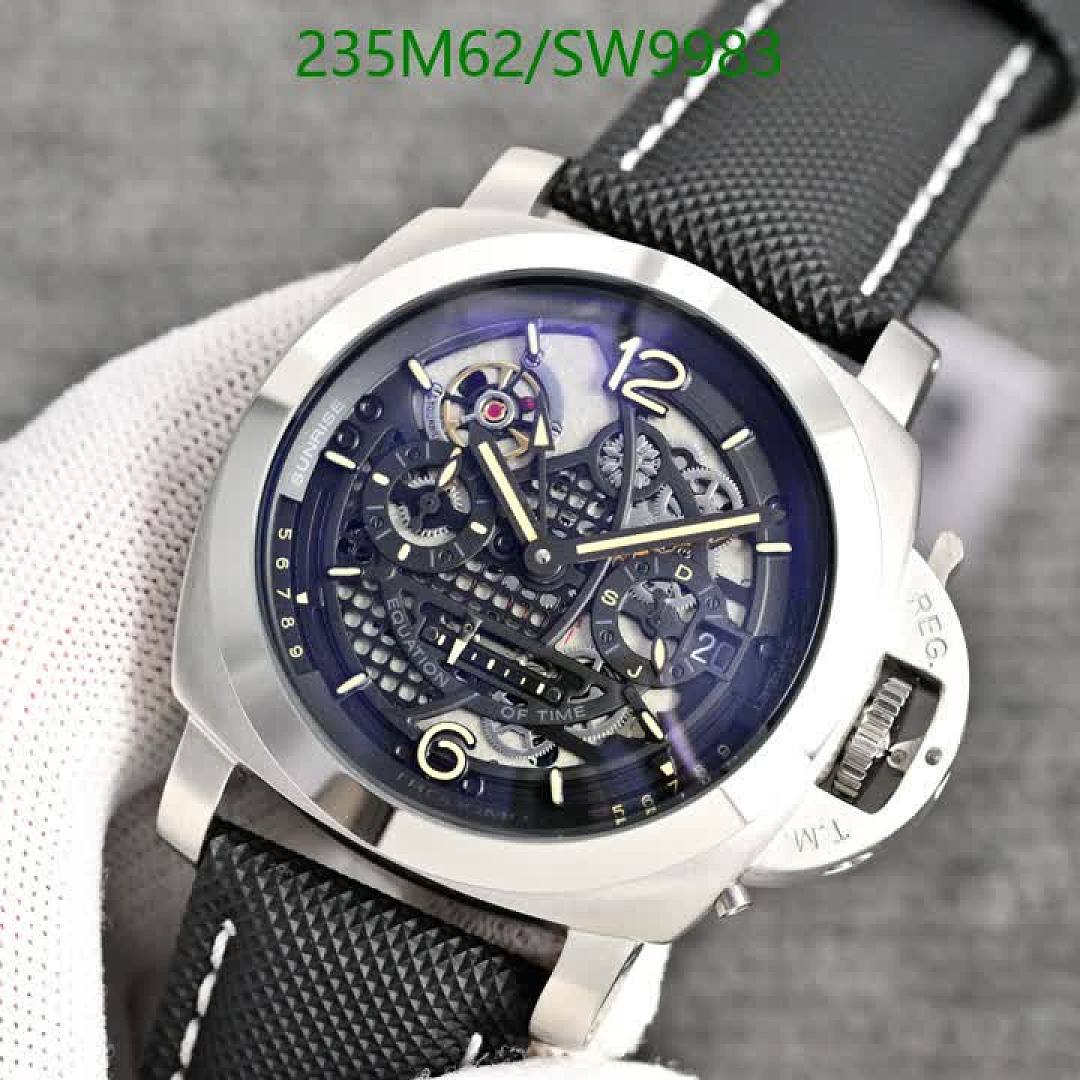 Panerai-Watch-Mirror Quality Code: SW9983 $: 235USD