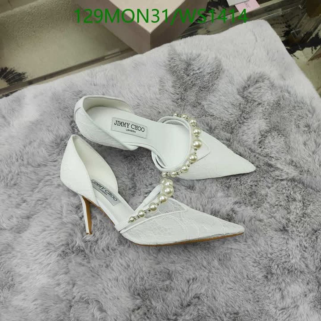 Jimmy Choo-Women Shoes Code: WS1414 $: 129USD