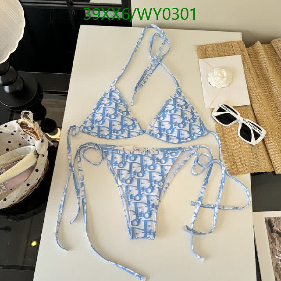Dior-Swimsuit Code: WY0301 $: 39USD
