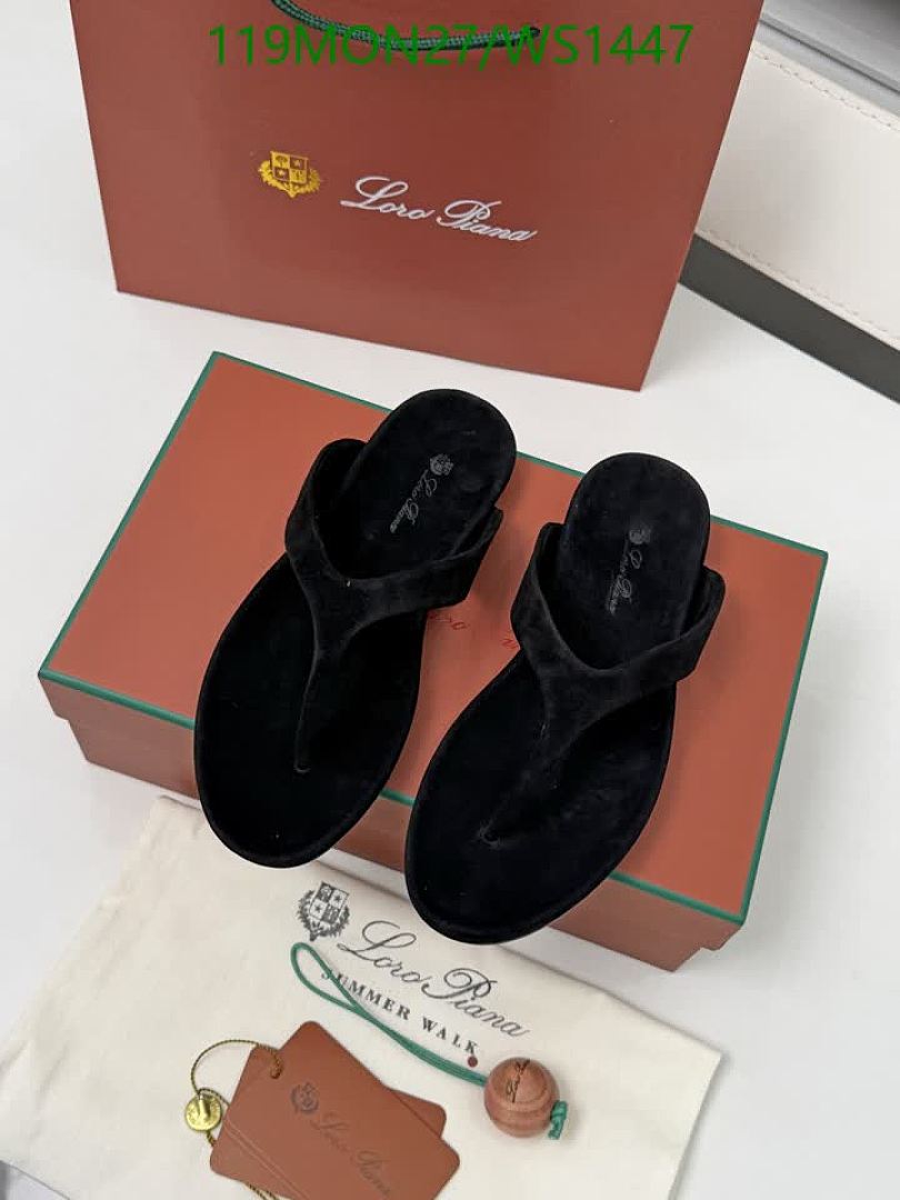 LV-Women Shoes Code: WS1447 $: 119USD