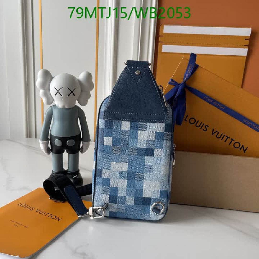 LV-Bag-4A Quality Code: WB2053 $: 79USD