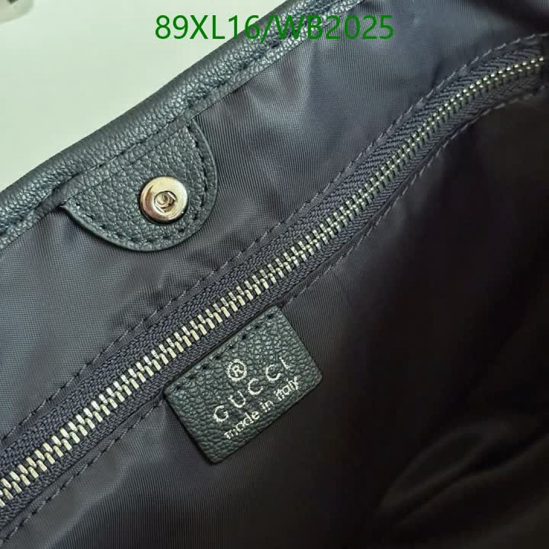 Gucci-Bag-4A Quality Code: WB2025