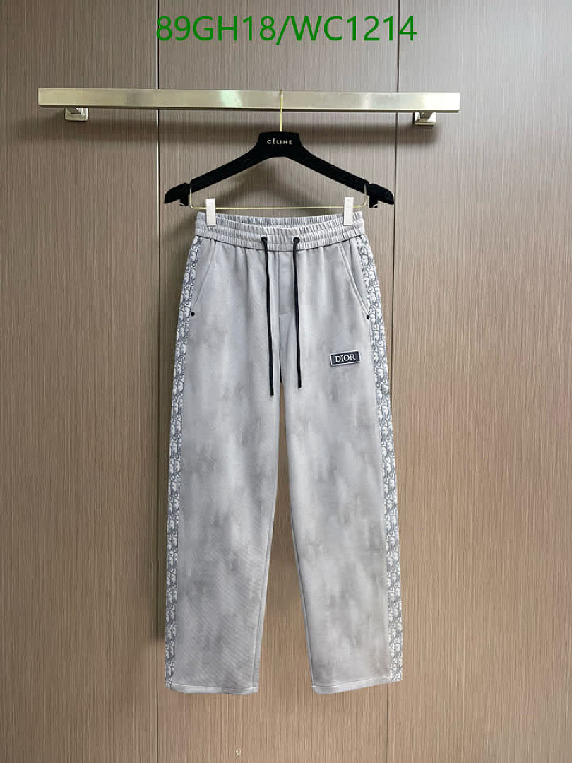 Dior-Clothing Code: WC1214 $: 89USD