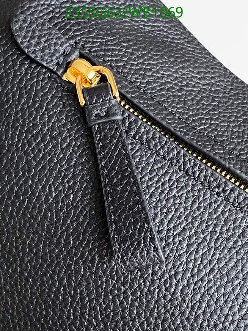 Prada-Bag-Mirror Quality Code: WB1069 $: 235USD