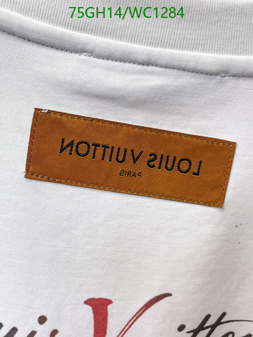 LV-Clothing Code: WC1284 $: 75USD