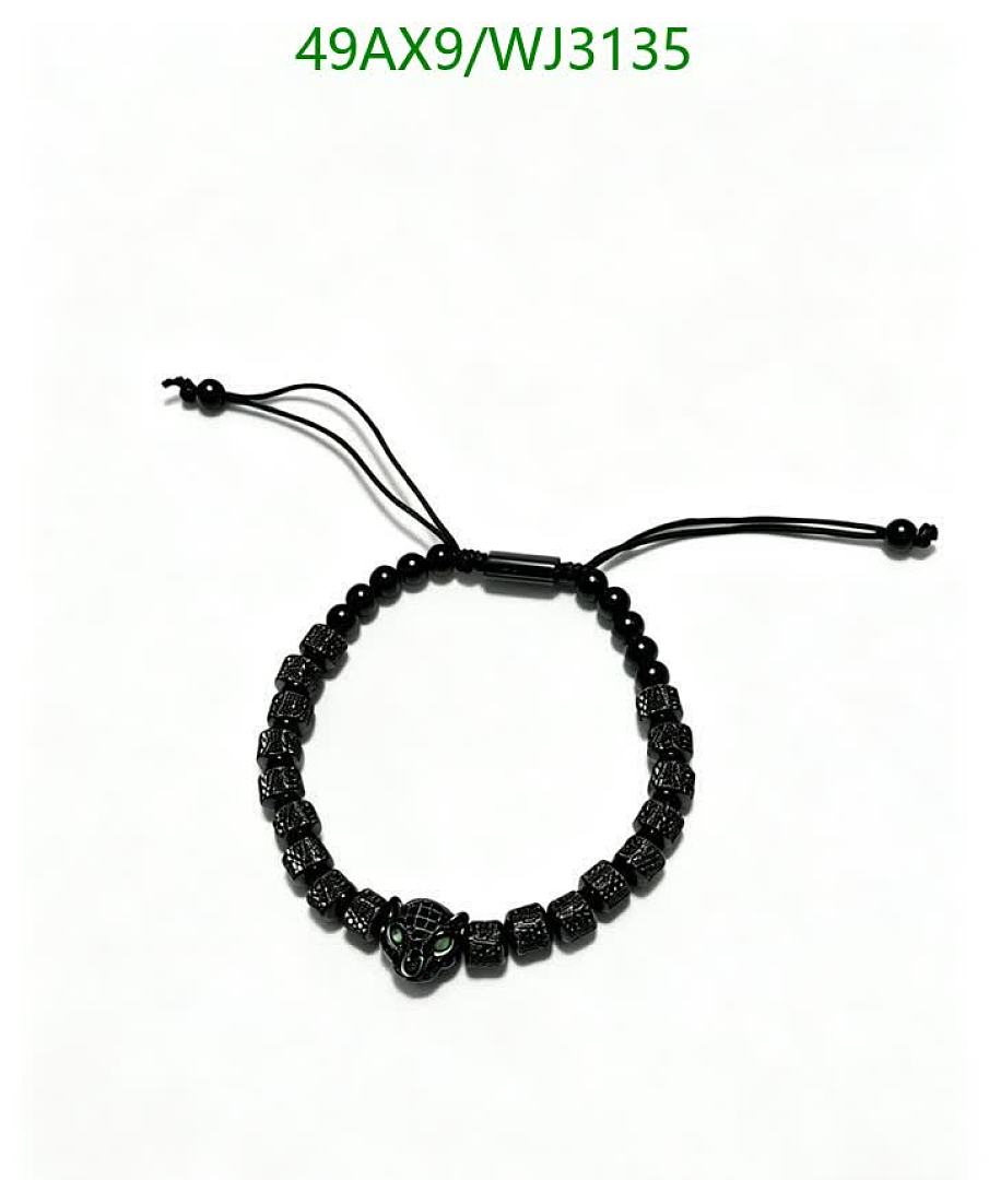 Cartier-Jewelry Code: WJ3135 $: 49USD