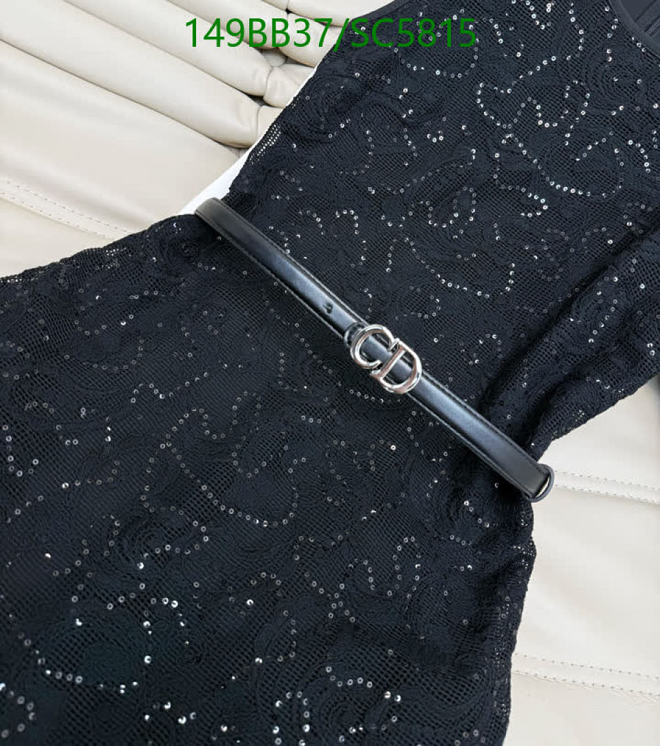 Dior-Clothing Code: SC5815 $: 149USD