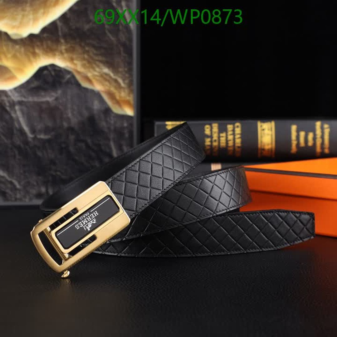 Hermes-Belts Code: WP0873 $: 69USD
