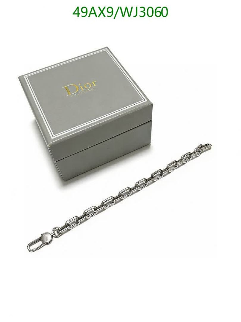Dior-Jewelry Code: WJ3060 $: 49USD