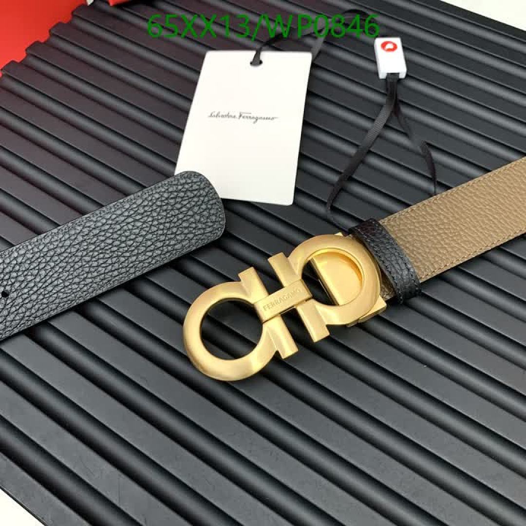 Ferragamo-Belts Code: WP0846 $: 65USD