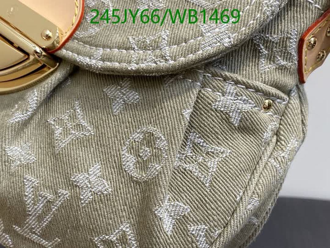 LV-Bag-Mirror Quality Code: WB1469 $: 245USD