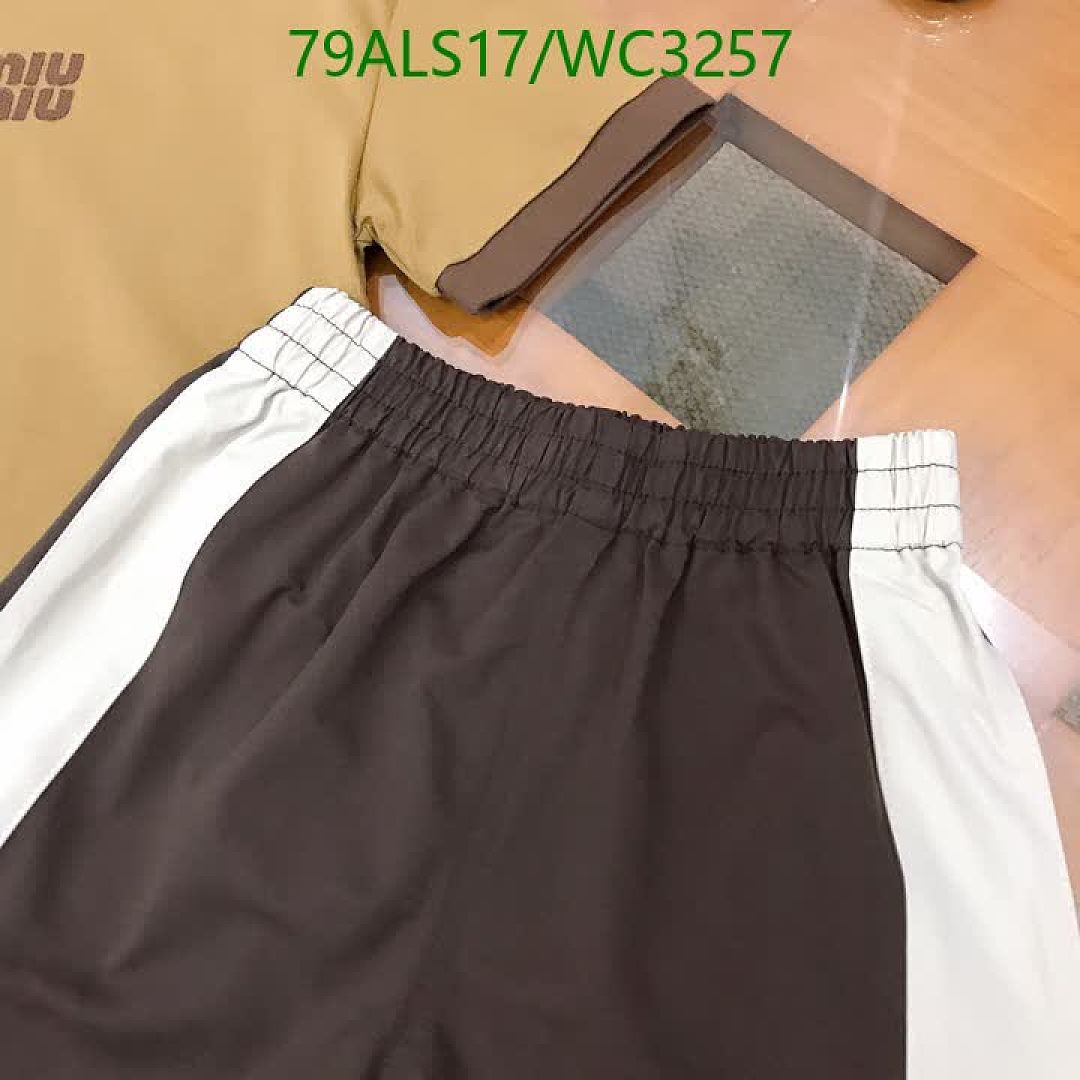 Dior-Kids clothing Code: WC3257 $: 79USD