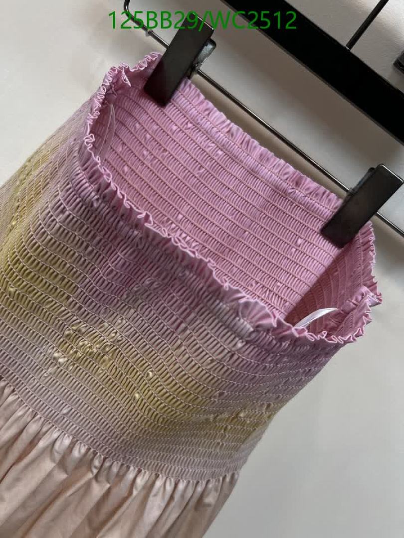 LV-Clothing Code: WC2512 $: 125USD