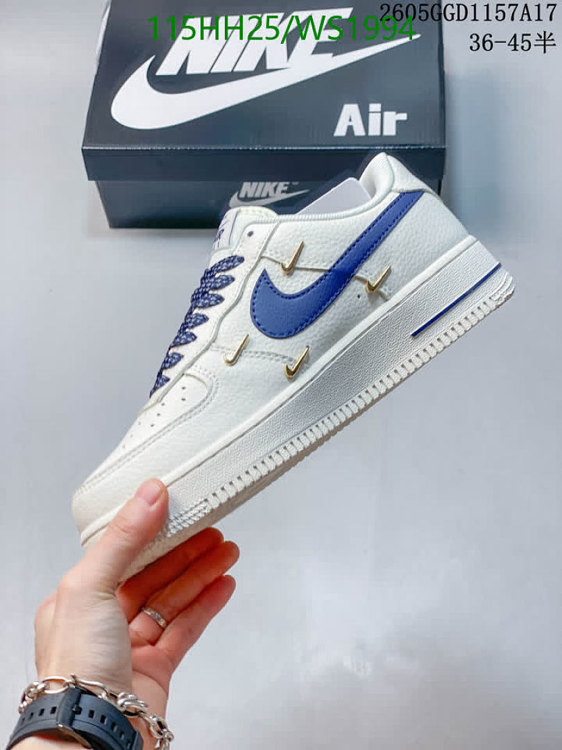 NIKE-Women Shoes Code: WS1994 $: 115USD