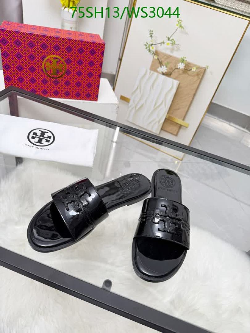 Tory Burch-Women Shoes Code: WS3044 $: 75USD