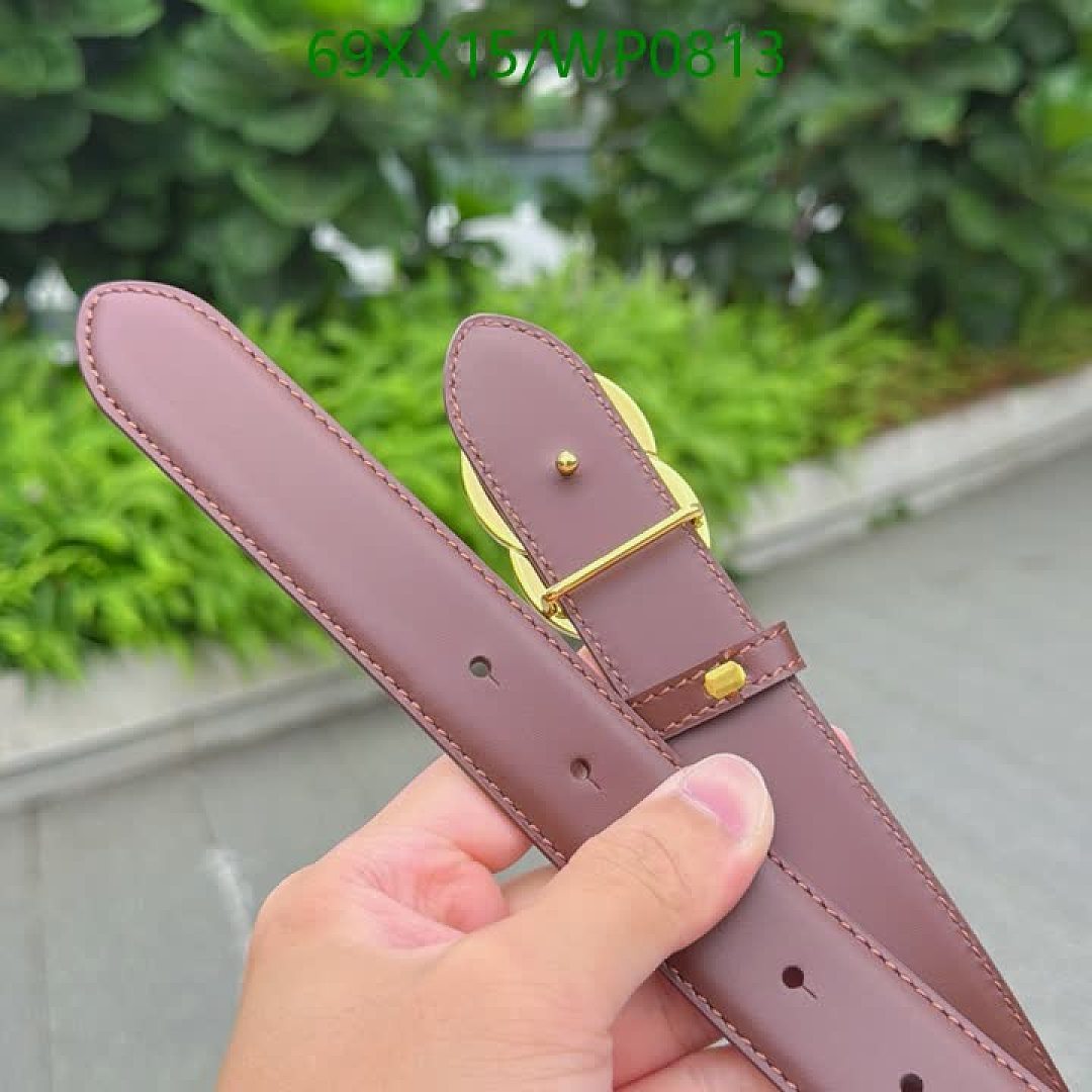 Chanel-Belts Code: WP0813 $: 69USD