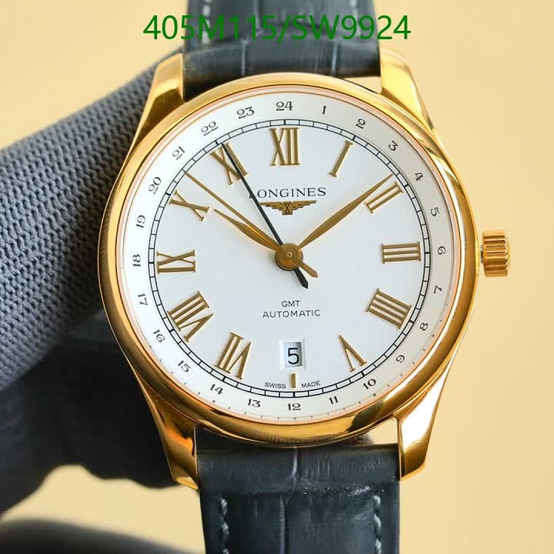 Longines-Watch-Mirror Quality Code: SW9924 $: 405USD