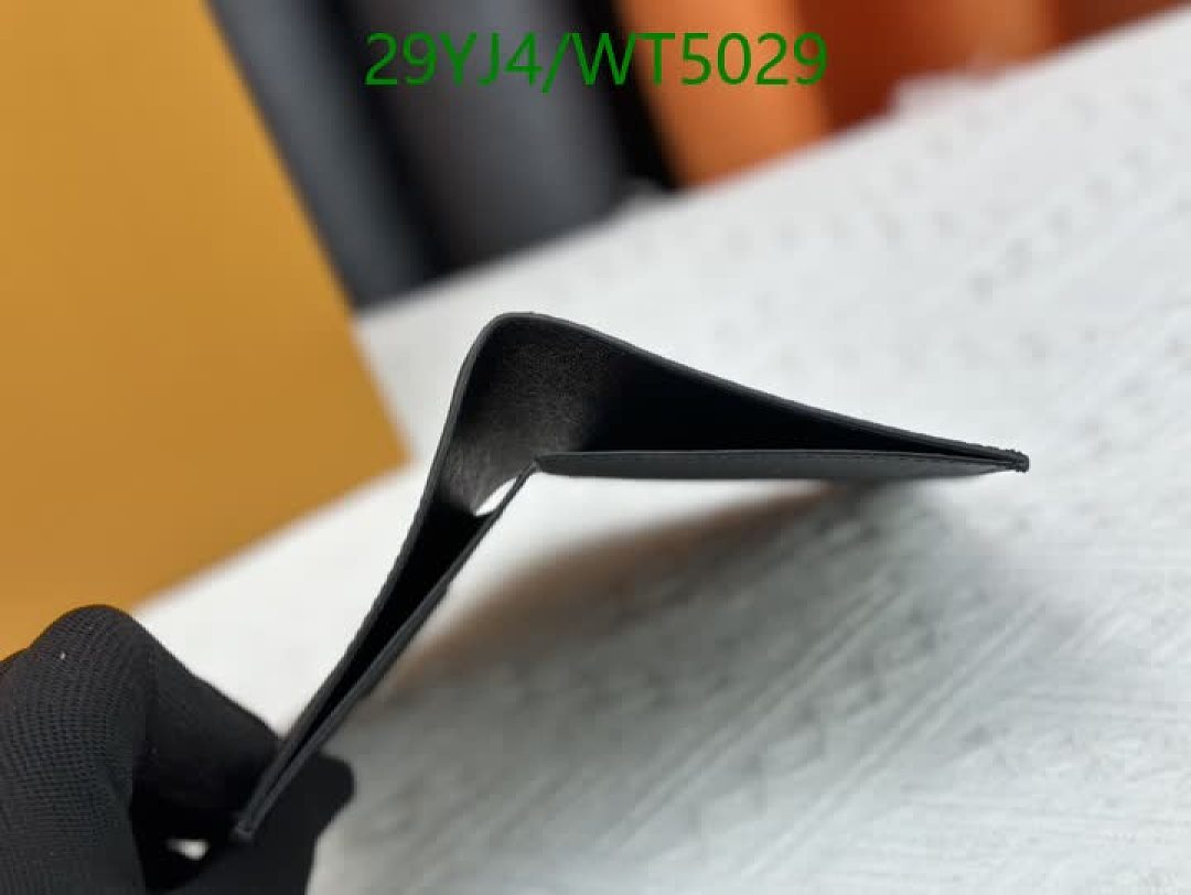 LV-Wallet-4A Quality Code: WT5029 $: 29USD