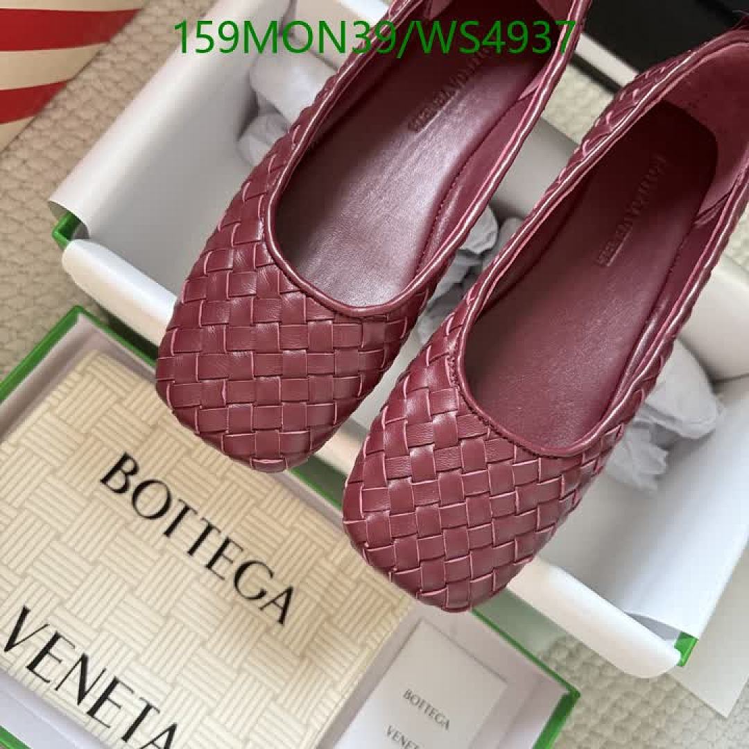 BV-Women Shoes Code: WS4937 $: 159USD