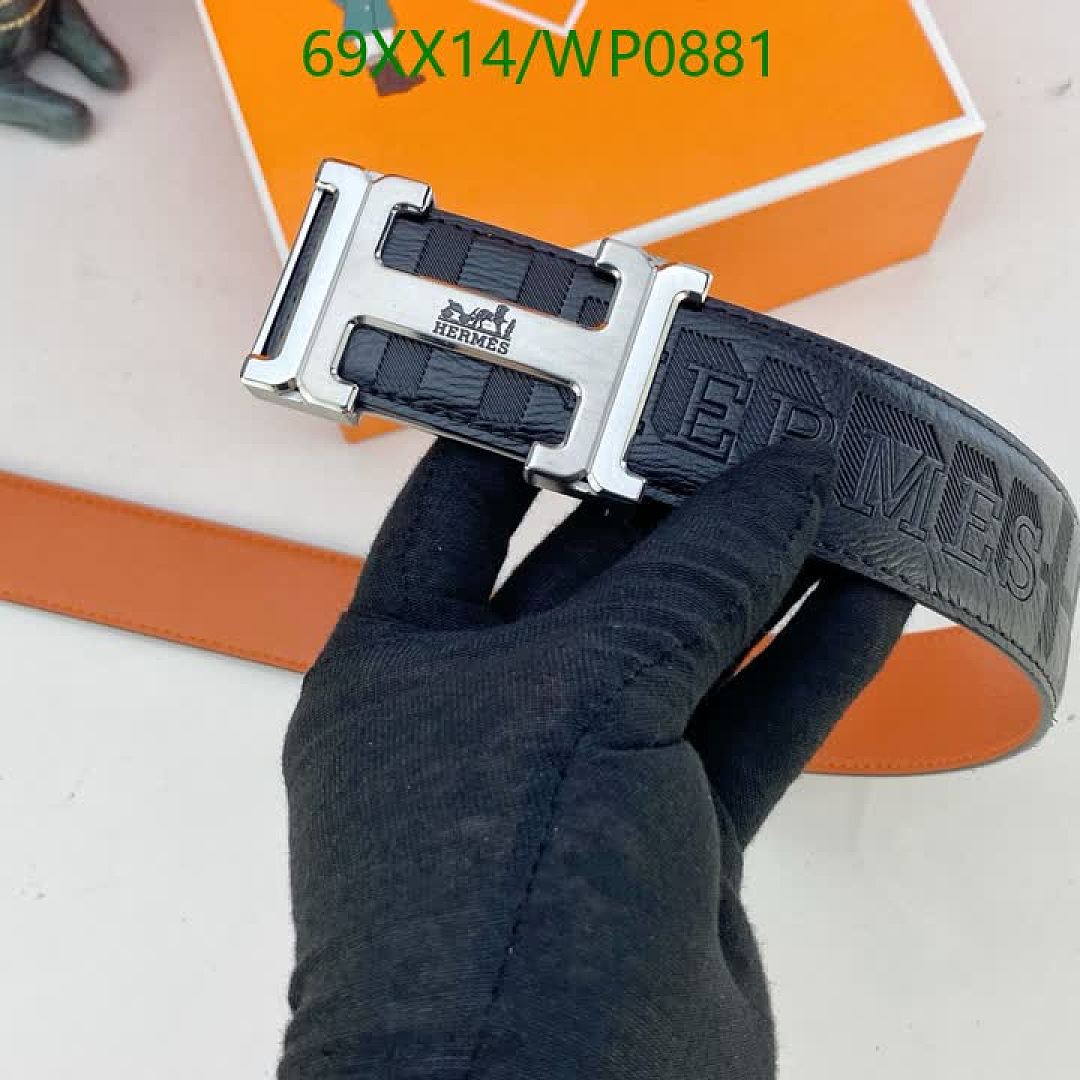 Hermes-Belts Code: WP0881 $: 69USD