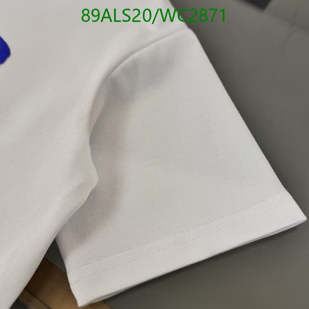 Balenciaga-Kids Clothing Code: WC2871 $: 89USD