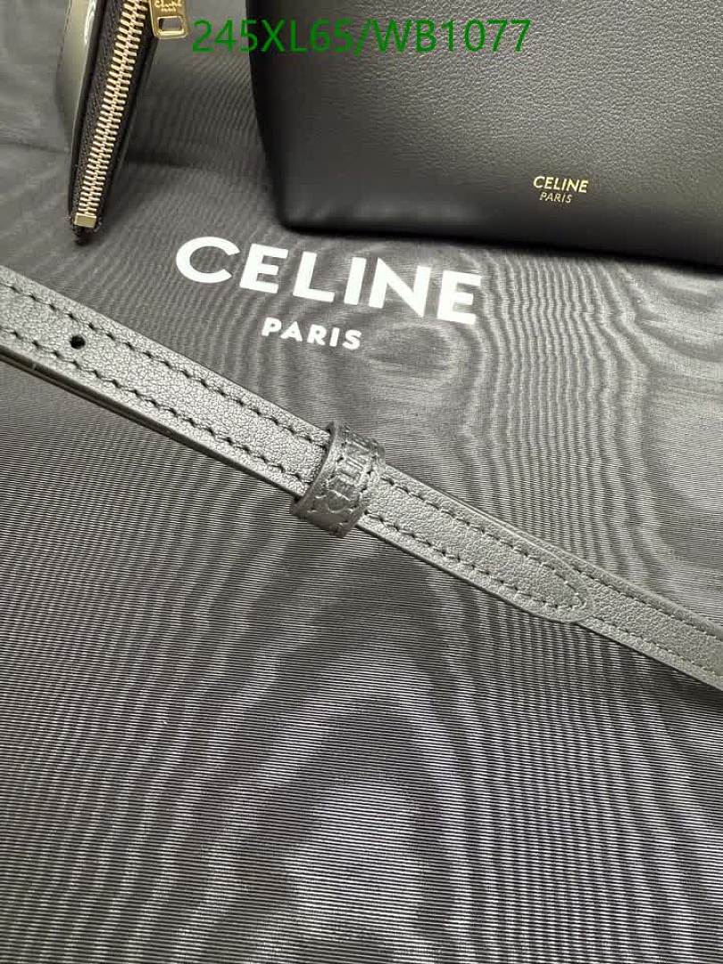 Celine-Bag-Mirror Quality Code: WB1077 $: 245USD