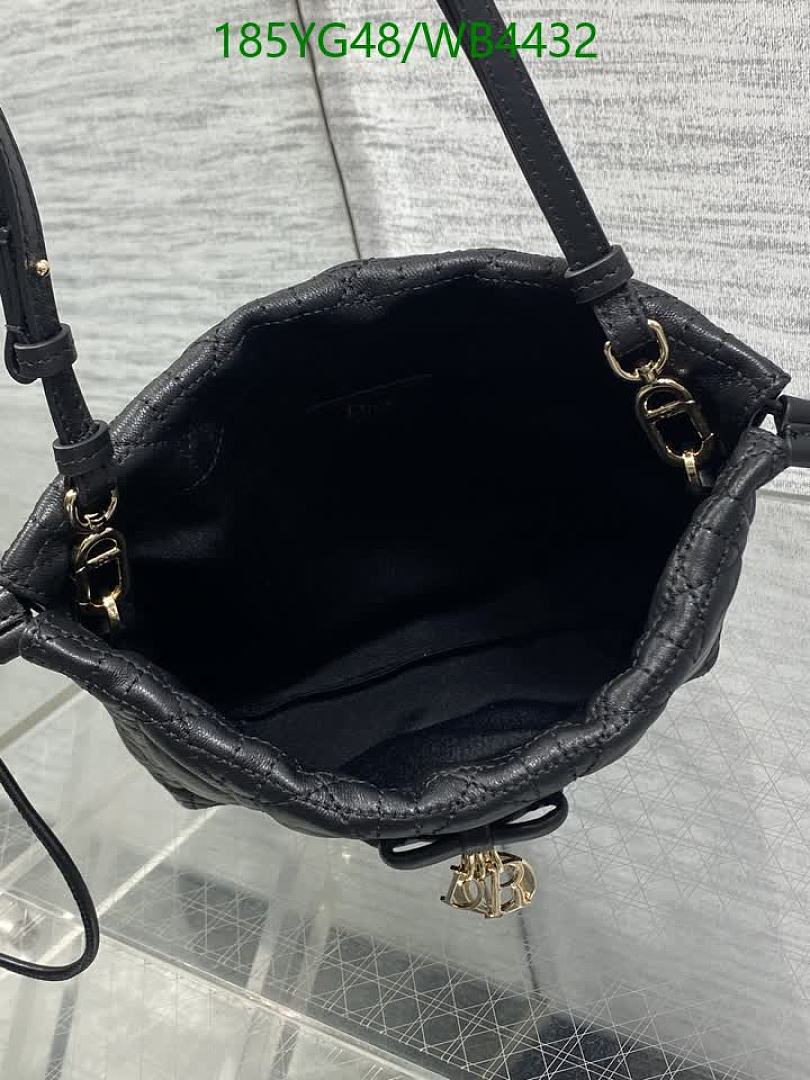 Dior-Bag-Mirror Quality Code: WB4432 $: 185USD