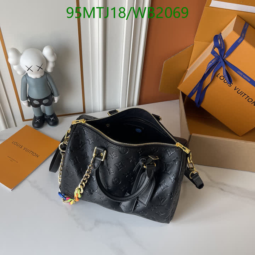 LV-Bag-4A Quality Code: WB2069 $: 95USD