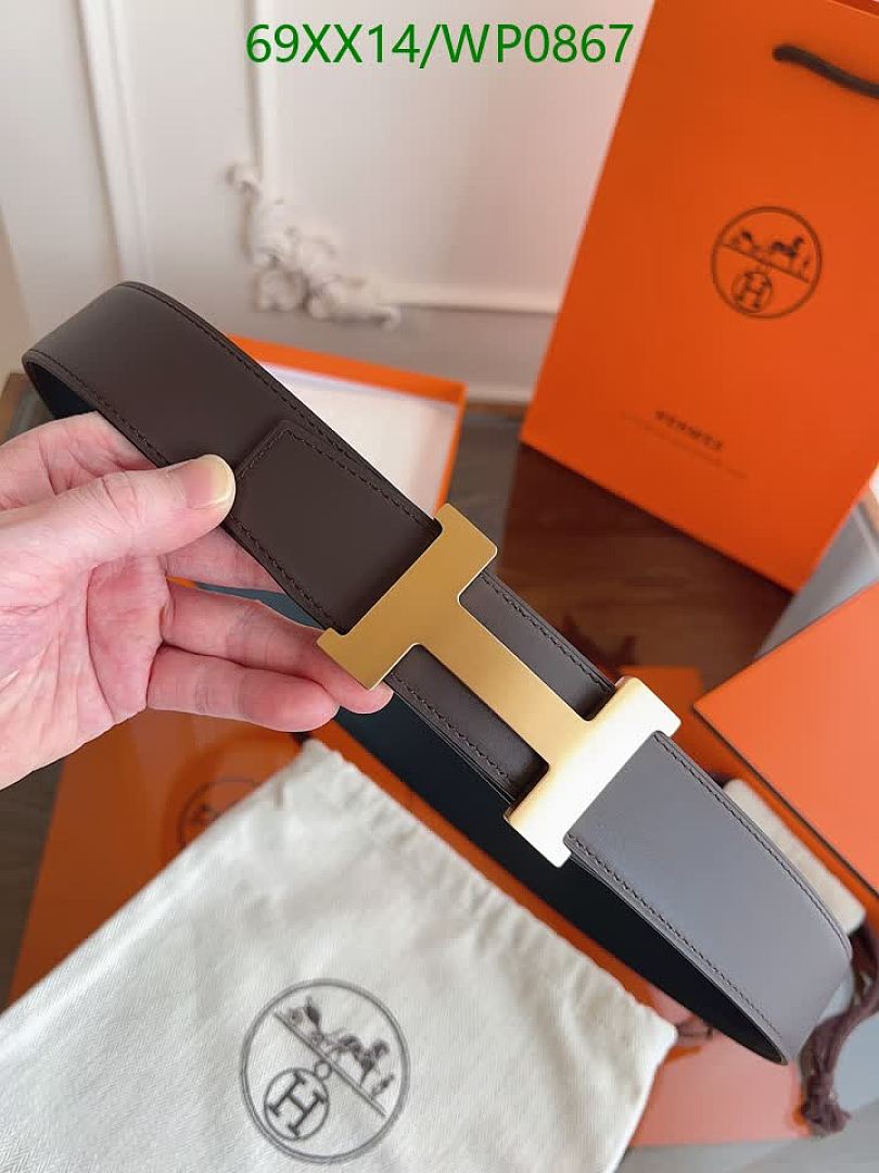 Hermes-Belts Code: WP0867 $: 69USD