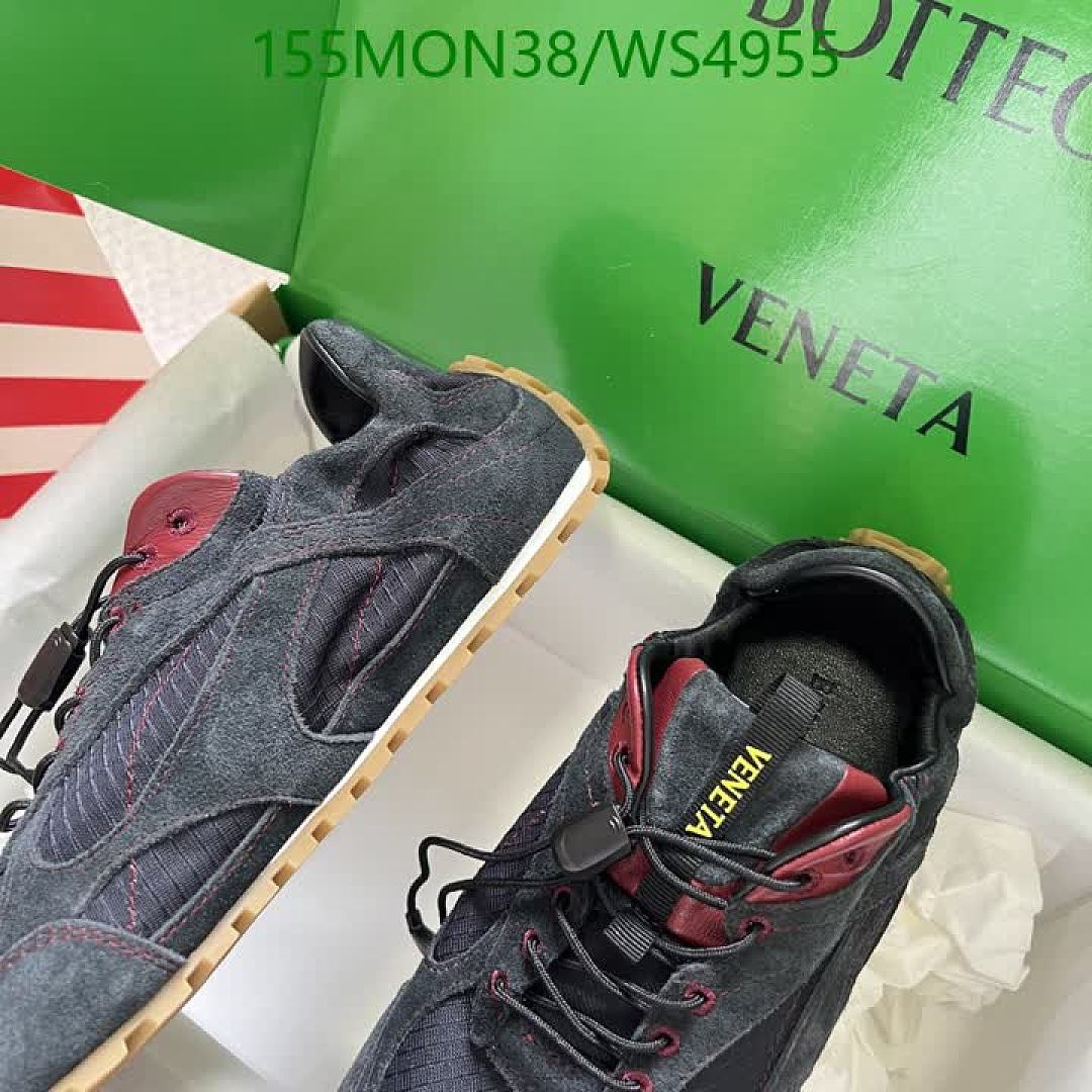 BV-Women Shoes Code: WS4955 $: 155USD