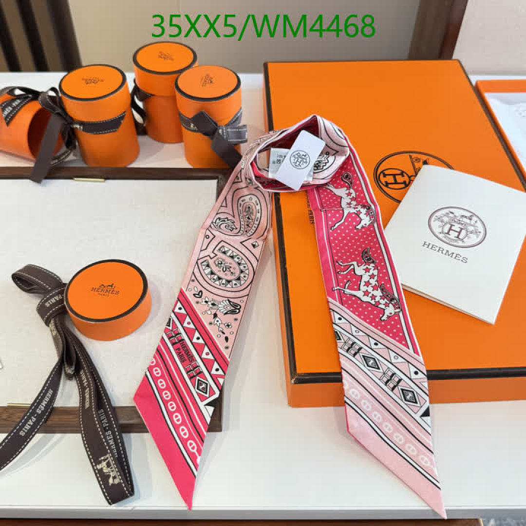 Hermes-Scarf Code: WM4468 $: 35USD