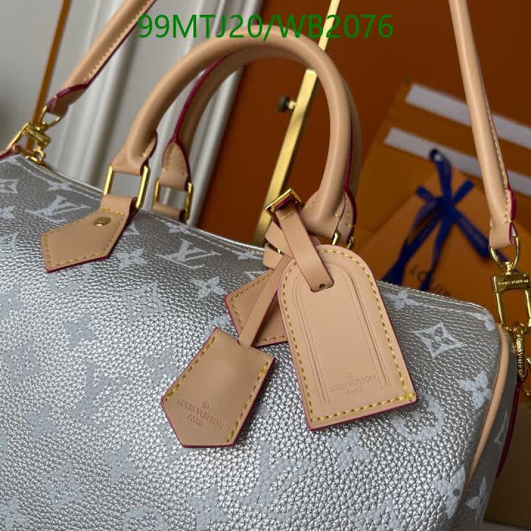 LV-Bag-4A Quality Code: WB2076 $: 99USD