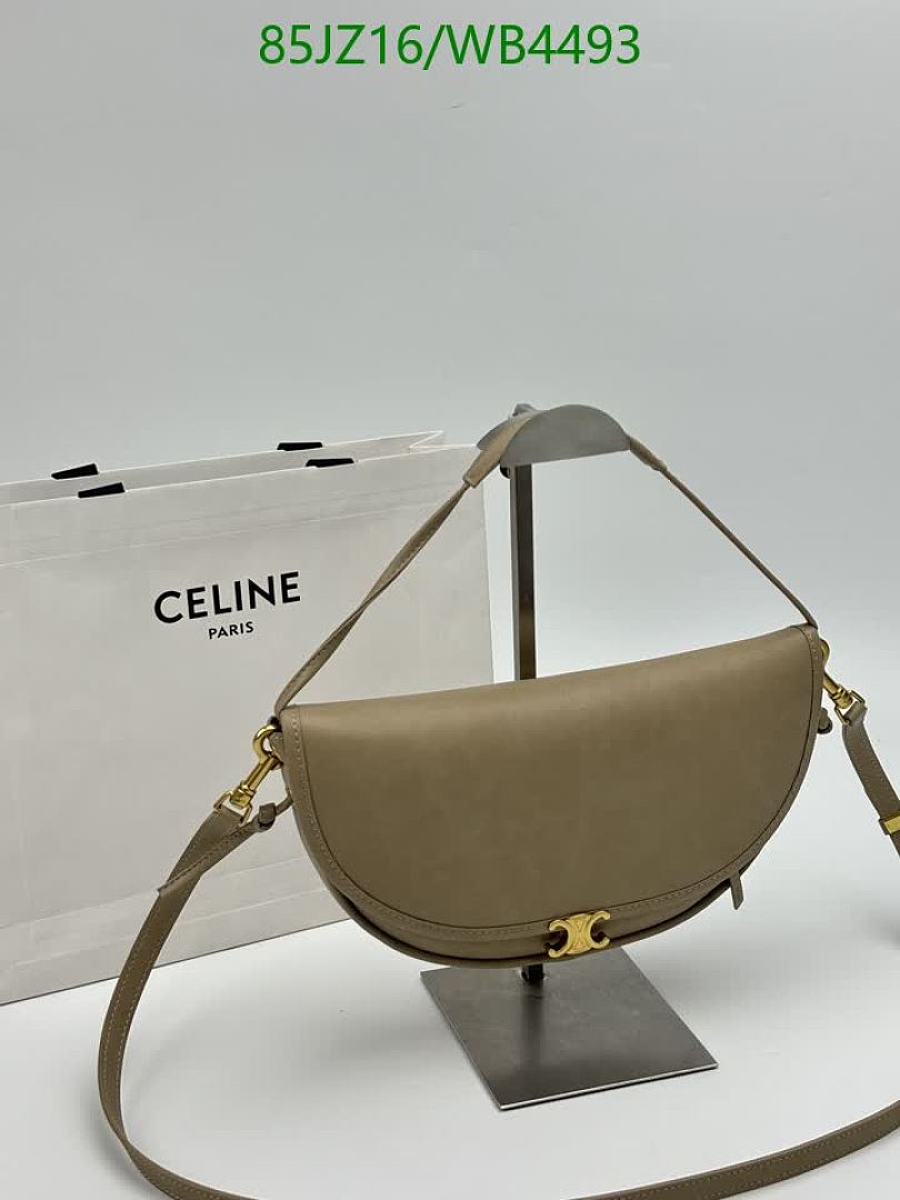 Celine-Bag-4A Quality Code: WB4493 $: 85USD