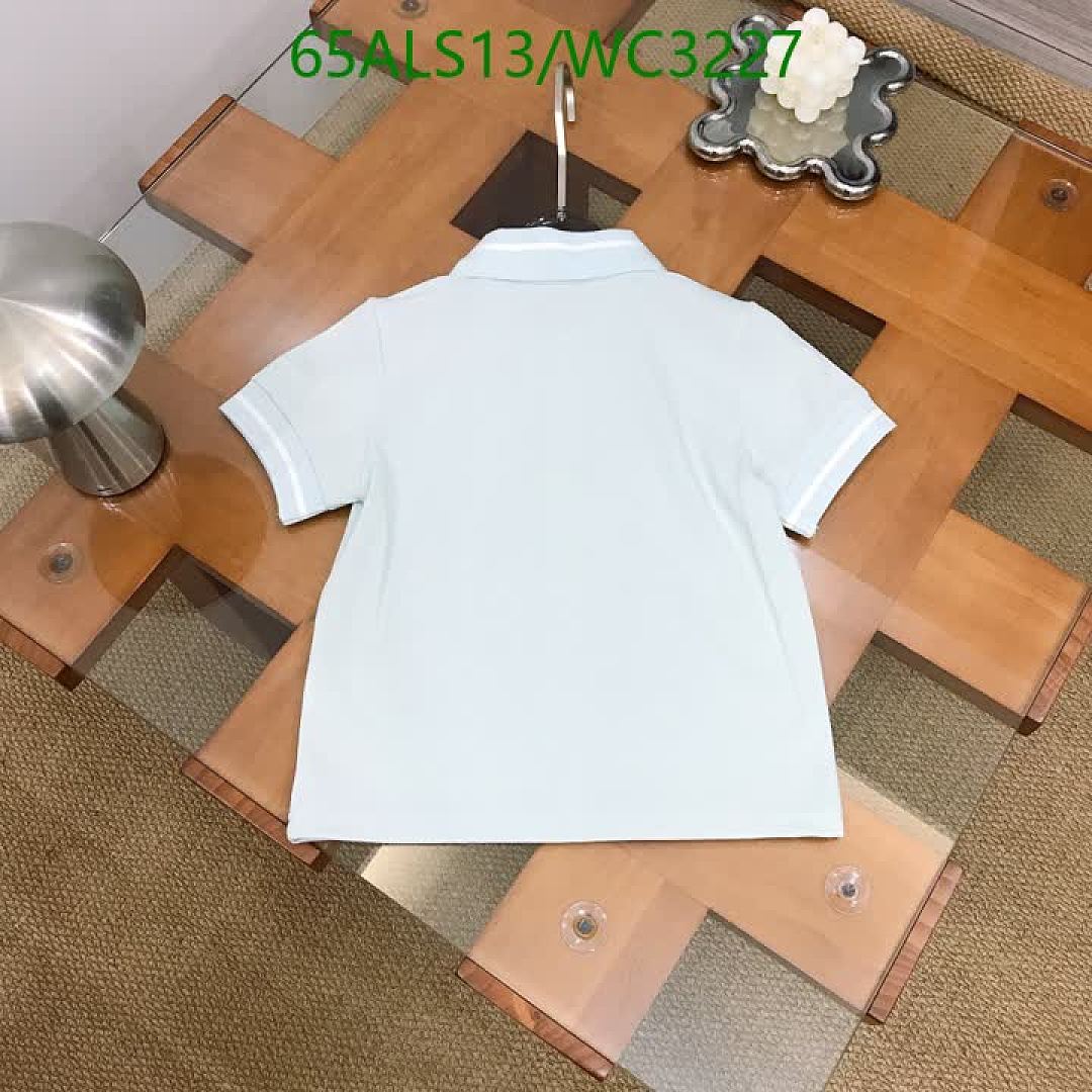 Dior-Kids clothing Code: WC3227 $: 65USD